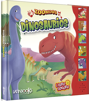 De los dinosaurios